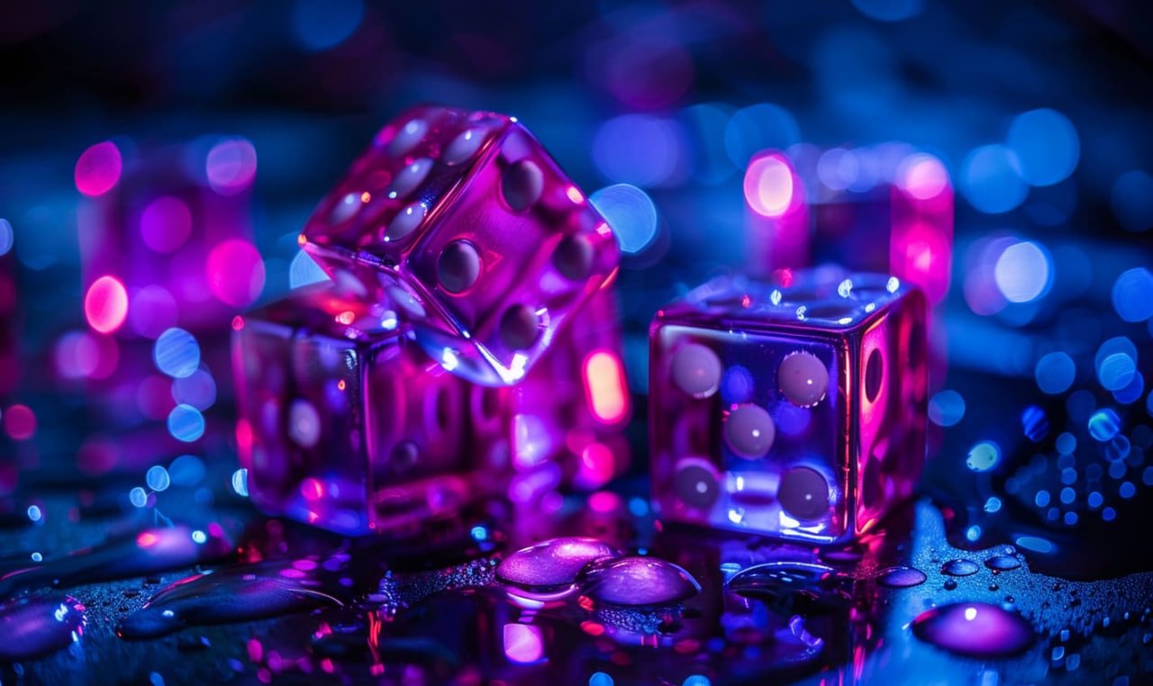 Exciting sports betting and casino atmosphere with vibrant fans in Philippines