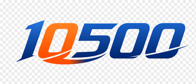 10500 logo